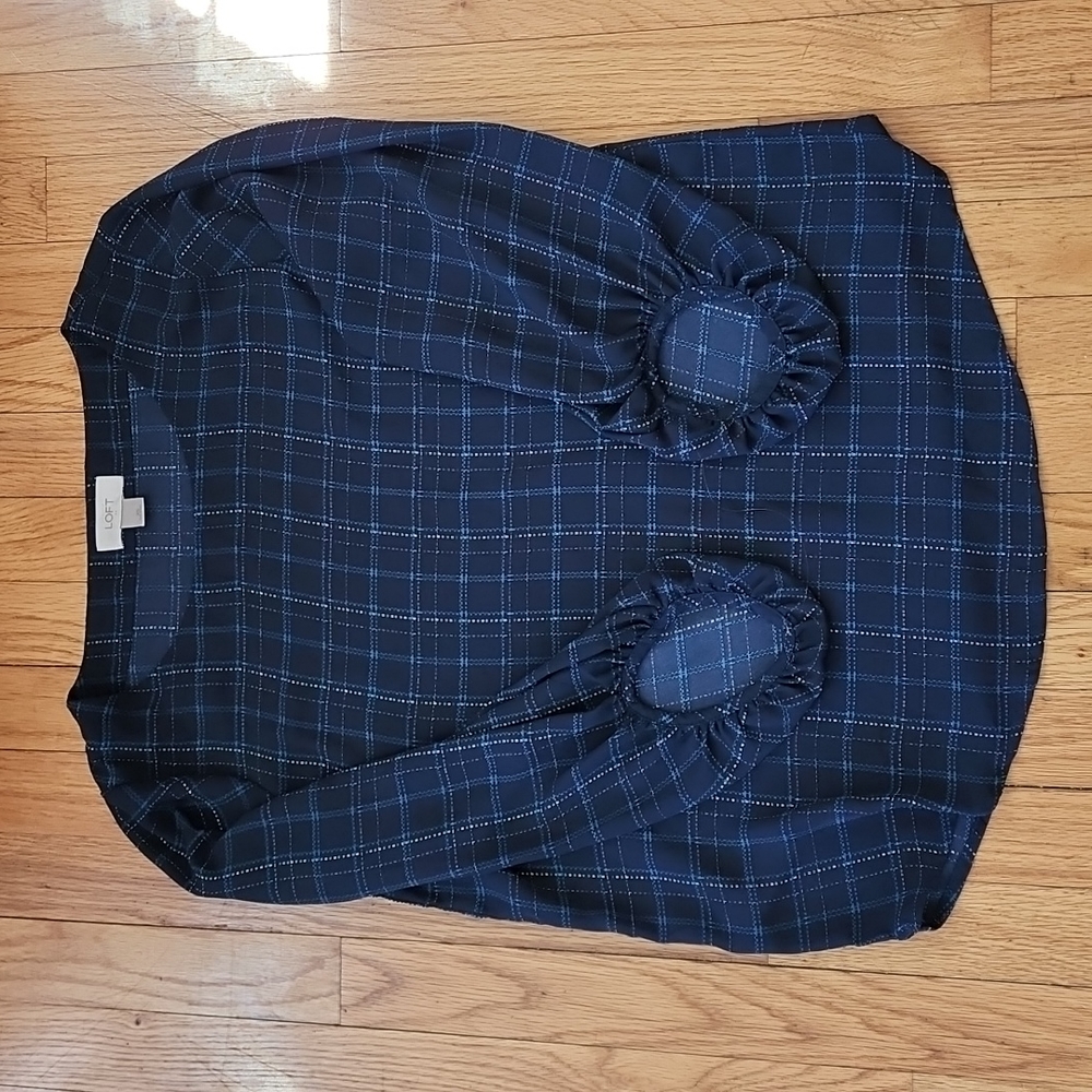 LOFT Blouse